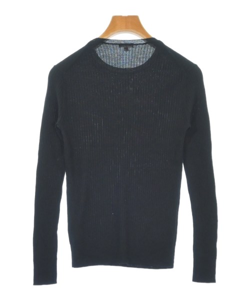 DRESSTERIOR（ドレステリア）ニット・セーター 黒 サイズ:34(XS位) レディース/2200618938032