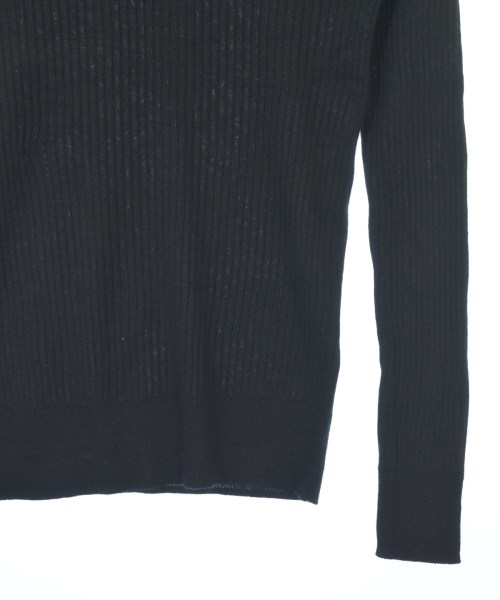 DRESSTERIOR（ドレステリア）ニット・セーター 黒 サイズ:34(XS位) レディース/2200618938032