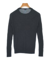 DRESSTERIOR（ドレステリア）ニット・セーター 黒 サイズ:34(XS位) レディース/2200618938032