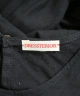 DRESSTERIOR（ドレステリア）ワンピース 黒 サイズ:38(M位) レディース/2200618982059