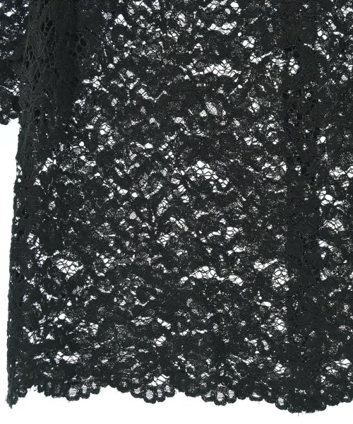 DRESSTERIOR（ドレステリア）ブラウス 黒 サイズ:36(S位) レディース/2200608940083