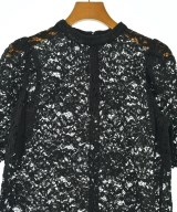 DRESSTERIOR（ドレステリア）ブラウス 黒 サイズ:36(S位) レディース/2200608940083