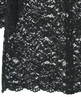 DRESSTERIOR（ドレステリア）ブラウス 黒 サイズ:36(S位) レディース/2200608940083