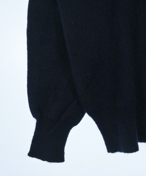 DRESSTERIOR（ドレステリア）ニット・セーター 紺 サイズ:36(S位) レディース/2200614331042