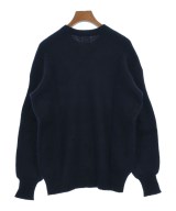 DRESSTERIOR（ドレステリア）ニット・セーター 紺 サイズ:36(S位) レディース/2200614331042