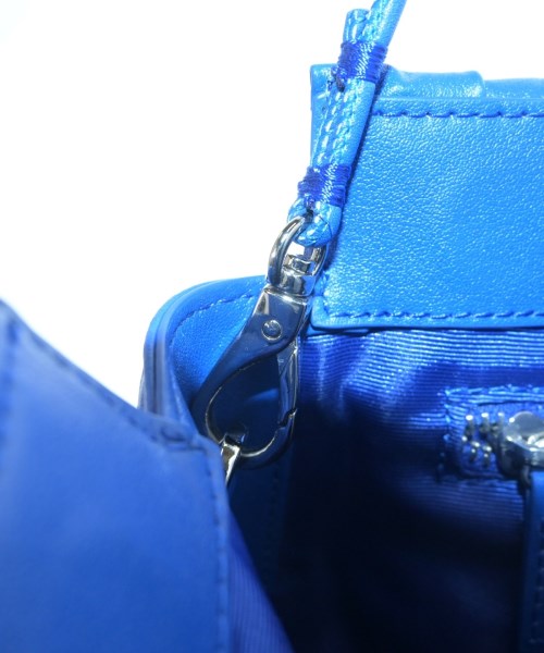 DRESSTERIOR（ドレステリア）ショルダーバッグ 青 サイズ:- レディース/2200617170068