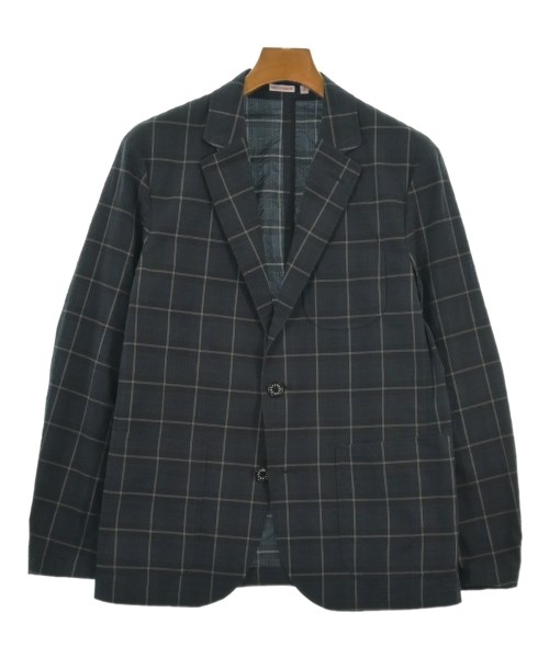 ドレステリア(DRESSTERIOR)のDRESSTERIOR カジュアルジャケット