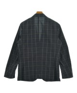 DRESSTERIOR（ドレステリア）カジュアルジャケット 紺 サイズ:S メンズ/2200619240011