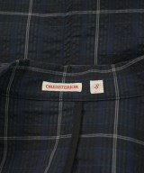 DRESSTERIOR（ドレステリア）カジュアルジャケット 紺 サイズ:S メンズ/2200619240011