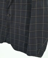 DRESSTERIOR（ドレステリア）カジュアルジャケット 紺 サイズ:S メンズ/2200619240011