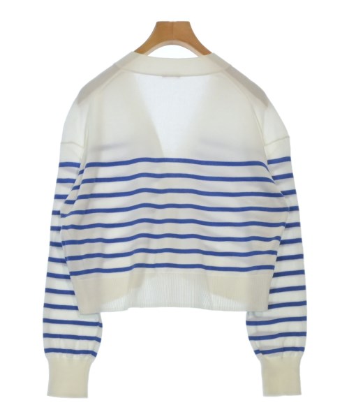 DRESSTERIOR（ドレステリア）カーディガン 白 サイズ:36(S位) レディース/2200619240035