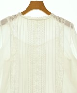 DRESSTERIOR（ドレステリア）ブラウス 白 サイズ:36(S位) レディース/2200619240042