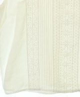DRESSTERIOR（ドレステリア）ブラウス 白 サイズ:36(S位) レディース/2200619240042