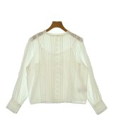 DRESSTERIOR ブラウス