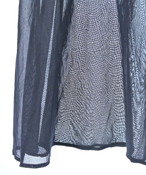 DRESSTERIOR（ドレステリア）ブラウス 紺 サイズ:36(S位) レディース/2200619240059