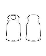 DRESSTERIOR（ドレステリア）ブラウス 紺 サイズ:36(S位) レディース/2200619240059