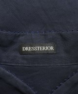 DRESSTERIOR（ドレステリア）ブラウス 紺 サイズ:36(S位) レディース/2200619240059
