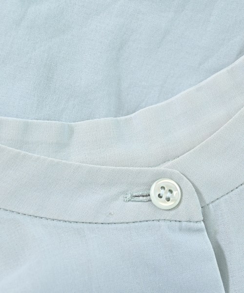 DRESSTERIOR（ドレステリア）カジュアルシャツ 青 サイズ:38(M位) レディース/2200619240066