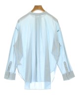 DRESSTERIOR（ドレステリア）カジュアルシャツ 青 サイズ:38(M位) レディース/2200619240066