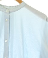 DRESSTERIOR（ドレステリア）カジュアルシャツ 青 サイズ:38(M位) レディース/2200619240066