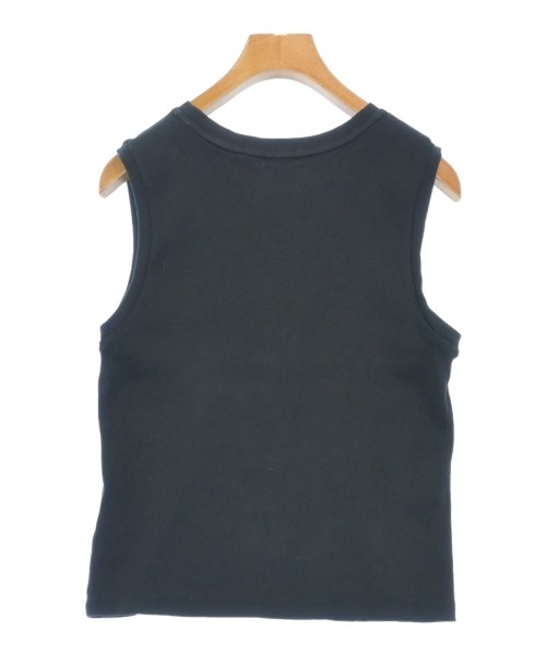 DRESSTERIOR（ドレステリア）ノースリーブ 黒 サイズ:38(M位) レディース/2200619240073