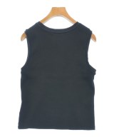 DRESSTERIOR（ドレステリア）ノースリーブ 黒 サイズ:38(M位) レディース/2200619240073