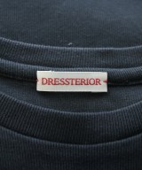 DRESSTERIOR（ドレステリア）ノースリーブ 黒 サイズ:38(M位) レディース/2200619240073