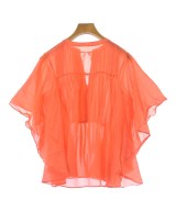 DRESSTERIOR（ドレステリア）ブラウス オレンジ サイズ:36(S位) レディース/2200619292119