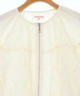 DRESSTERIOR（ドレステリア）スタジャン 白 サイズ:34(XS位) レディース/2200619474034