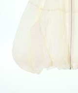 DRESSTERIOR（ドレステリア）スタジャン 白 サイズ:34(XS位) レディース/2200619474034