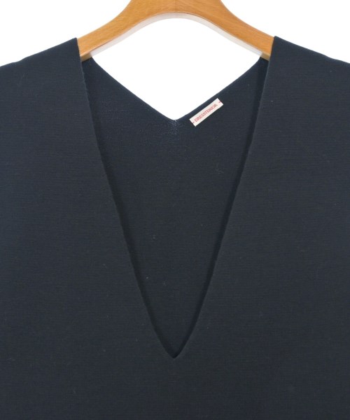 DRESSTERIOR（ドレステリア）ニット・セーター 紺 サイズ:36(S位) レディース/2200619474041