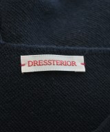 DRESSTERIOR（ドレステリア）ニット・セーター 紺 サイズ:36(S位) レディース/2200619474041