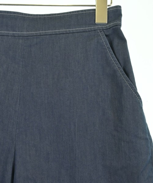 DRESSTERIOR（ドレステリア）デニムパンツ 紺 サイズ:36(S位) レディース/2200616439012