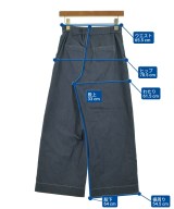 DRESSTERIOR（ドレステリア）デニムパンツ 紺 サイズ:36(S位) レディース/2200616439012