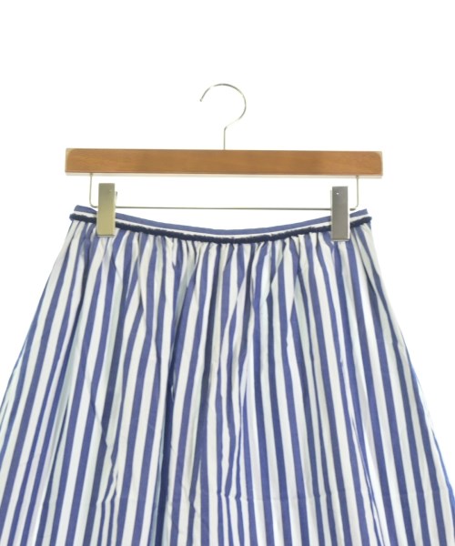 DRESSTERIOR（ドレステリア）ロング・マキシ丈スカート 青 サイズ:38(M位) レディース/2200610435027