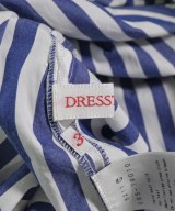 DRESSTERIOR（ドレステリア）ロング・マキシ丈スカート 青 サイズ:38(M位) レディース/2200610435027