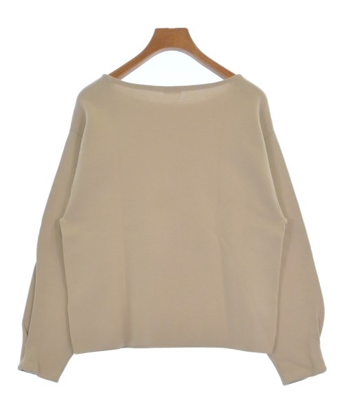 DRESSTERIOR（ドレステリア）ニット・セーター ベージュ サイズ:38(M位) レディース/2200610435188