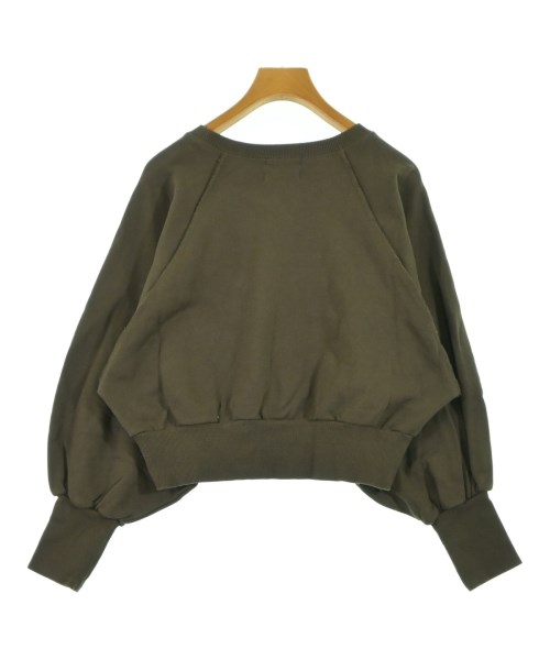 GOOD ROCK SPEED（グッドロックスピード）スウェット カーキ サイズ:F レディース/2200611013101