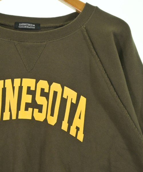 GOOD ROCK SPEED（グッドロックスピード）スウェット カーキ サイズ:F レディース/2200611013101