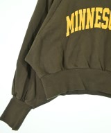 GOOD ROCK SPEED（グッドロックスピード）スウェット カーキ サイズ:F レディース/2200611013101