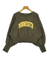 GOOD ROCK SPEED スウェット