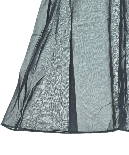 DRESSTERIOR（ドレステリア）ブラウス 紺 サイズ:38(M位) レディース/2200611036087