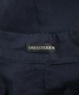 DRESSTERIOR（ドレステリア）ブラウス 紺 サイズ:38(M位) レディース/2200611036087
