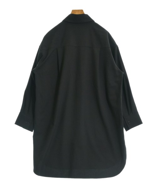 DRESSTERIOR（ドレステリア）カジュアルシャツ 黒 サイズ:38(M位) レディース/2200619621025