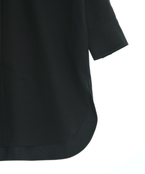 DRESSTERIOR（ドレステリア）カジュアルシャツ 黒 サイズ:38(M位) レディース/2200619621025