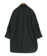 DRESSTERIOR（ドレステリア）カジュアルシャツ 黒 サイズ:38(M位) レディース/2200619621025