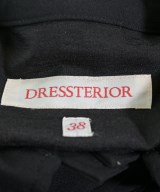 DRESSTERIOR（ドレステリア）カジュアルシャツ 黒 サイズ:38(M位) レディース/2200619621025