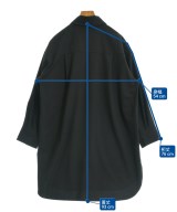 DRESSTERIOR（ドレステリア）カジュアルシャツ 黒 サイズ:38(M位) レディース/2200619621025