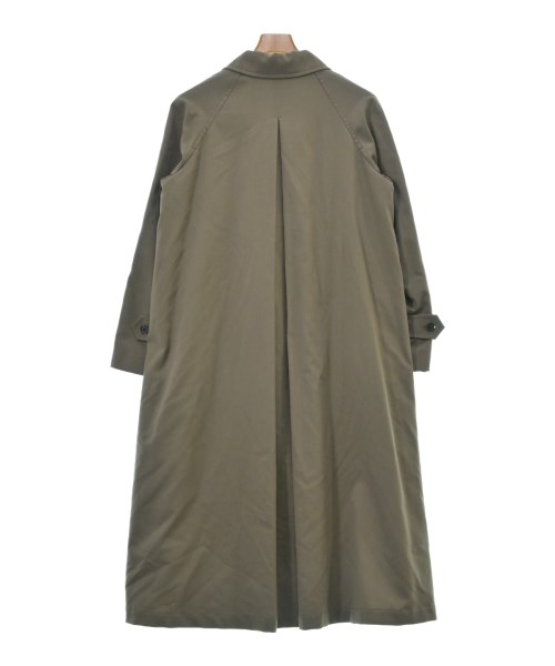 DRESSTERIOR（ドレステリア）コート 茶 サイズ:36(S位) レディース/2200620426015