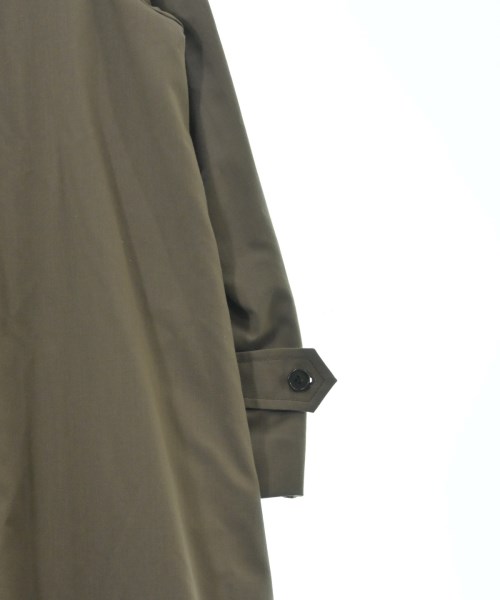 DRESSTERIOR（ドレステリア）コート 茶 サイズ:36(S位) レディース/2200620426015